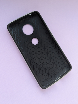 Case Motorola Moto E4 Usa Ipaky 2
