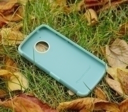 Case Motorola Moto E4 Usa Ondigo Torquise 4