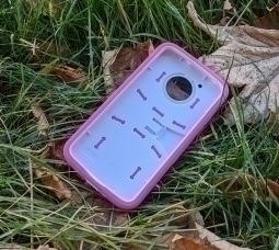 Case Motorola Moto E4 Usa Pink 01