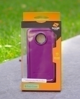 Case Motorola Moto E4 Usa Purple 4