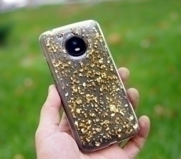 Case Motorola Moto E4 Usa Style Tact 1