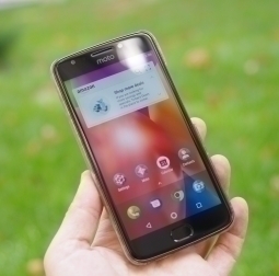 Case Motorola Moto E4 Usa Style Tact 2