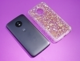 Case Motorola Moto E4 Usa Style Tact 3