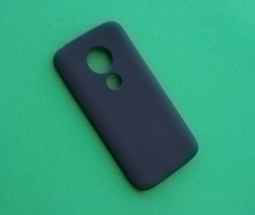 Case Motorola Moto E5 Play Black 3