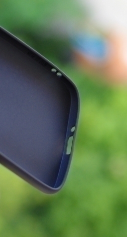 Case Motorola Moto E5 Play Black 5