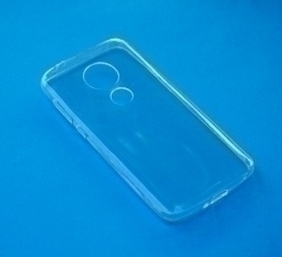 Case Motorola Moto E5 Play Tpu 1mm 2