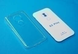 Case Motorola Moto E5 Play Tpu 2mm 3