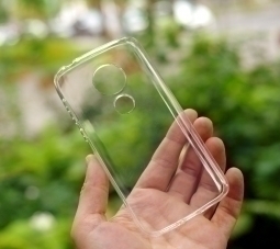 Case Motorola Moto E5 Play Usa   2mm