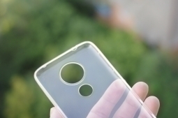 Case Motorola Moto E5 Plus Tpu 4