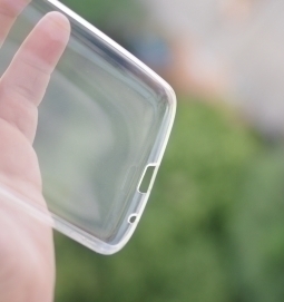 Case Motorola Moto E5 Plus Tpu 5