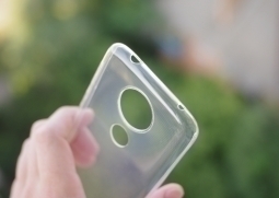Case Motorola Moto E5 Plus Tpu 6