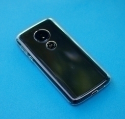 Case Motorola Moto E5 Tpu 1mm 2