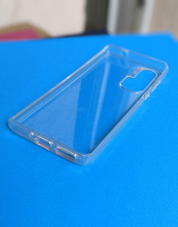 Case Motorola Moto Edge Plus 2020 Gear 4 4