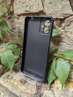 Case Motorola Moto G13 Black Mate 21