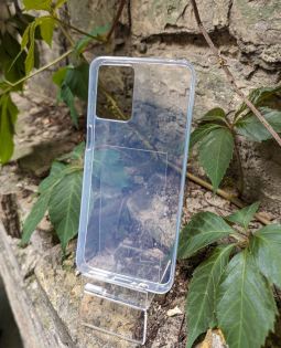 Case Motorola Moto G13 G23 G53 Transparent2