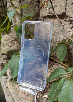 Case Motorola Moto G13 G23 G53 Transparent 22