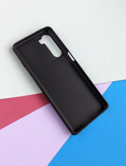 Case Motorola Moto G200 Black Mate 2