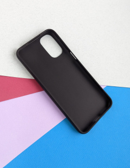 Case Motorola Moto G31 Black Mate 2
