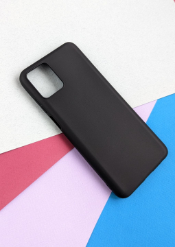 Case Motorola Moto G32 Black Mate 1