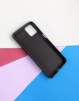 Case Motorola Moto G32 Black Mate 2