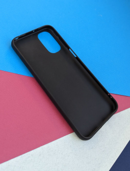 Case Motorola Moto G41 Black 2