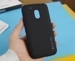 Case Motorola Moto G4 Play Incipio Dual Pro 1