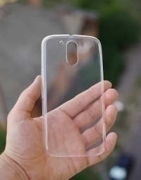 Case Motorola Moto G4 Plus