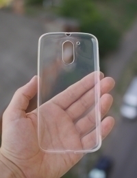 Case Motorola Moto G4 Plus 2