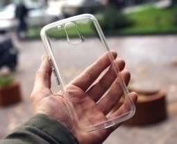 Case Motorola Moto G4 Qmadix 1