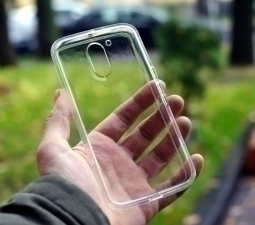 Case Motorola Moto G4 Qmadix 2