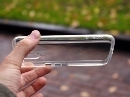Case Motorola Moto G4 Qmadix 4