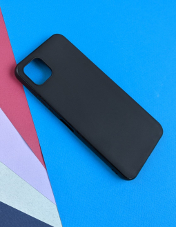 Case Motorola Moto G50 5g Black