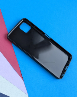 Case Motorola Moto G50 5g Black 2