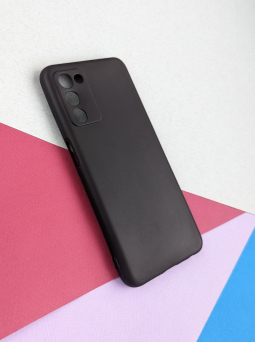 Case Motorola Moto G50 Black Mate 1