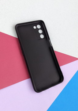 Case Motorola Moto G50 Black Mate 2