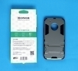 Case Motorola Moto G5 Plus Honor 3