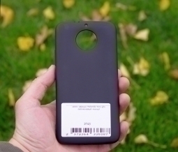 Case Motorola Moto G5s 1