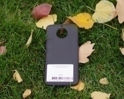 Case Motorola Moto G5s 3