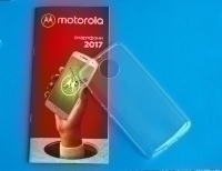 Case Motorola Moto G5s Tpu
