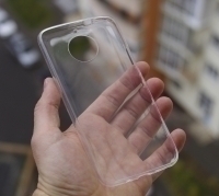 Case Motorola Moto G5s Tpu2