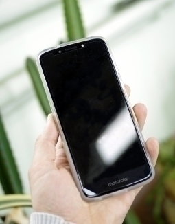Case Motorola Moto G6 Incipio Ngp Tpu 3
