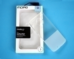 Case Motorola Moto G6 Incipio Ngp Tpu 4