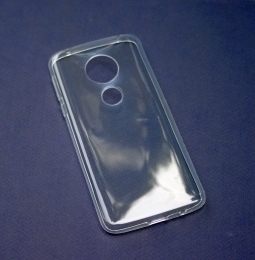 Case Motorola Moto G6 Play 1mm