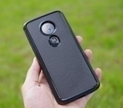 Case Motorola Moto G6 Play B Tact