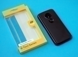 Case Motorola Moto G6 Play B Tact 0