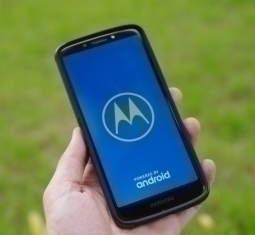 Case Motorola Moto G6 Play B Tact 2