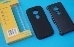 Case Motorola Moto G6 Play B Tact 3