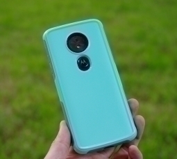 Case Motorola Moto G6 Play B Tact Torquise 0
