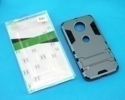 Case Motorola Moto G6 Plus Honor