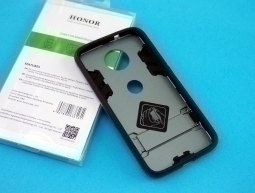 Case Motorola Moto G6 Plus Honor 2